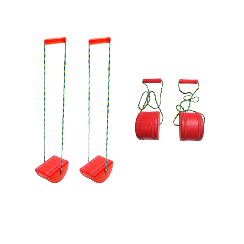 ZANCOS PAR NIÑOS ANTIDESLIZANTE DIDACTICO MOTRICIDAD  XZ-CD-007 - 5