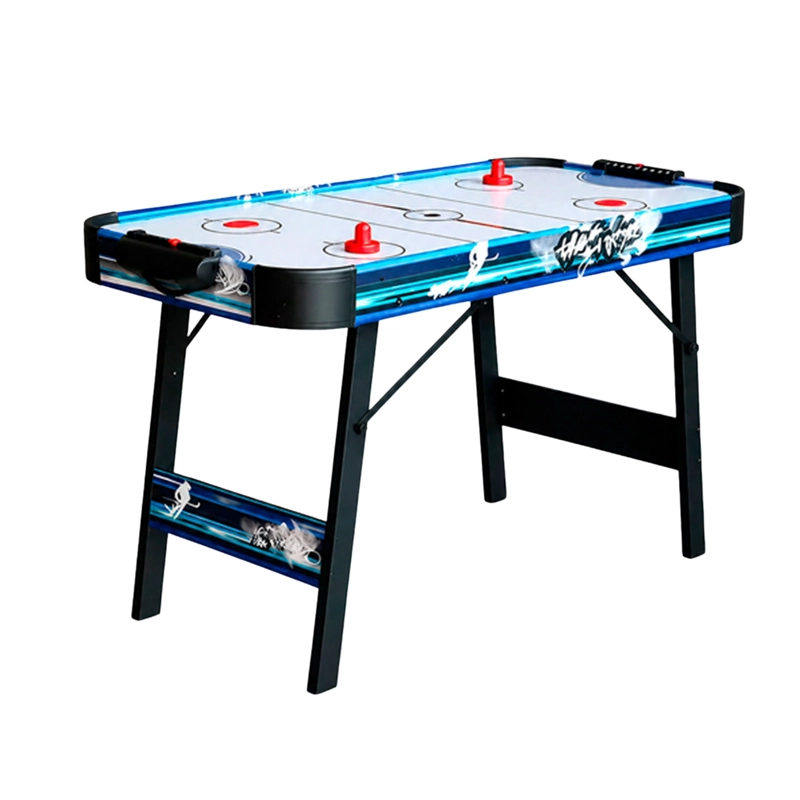 MESA DE AIR HOCKEY TRI-LAM 120 CM PLEGABLE – TSUA-4824F - 1