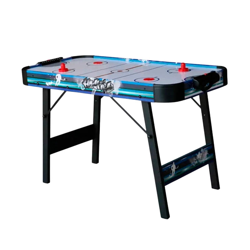 MESA DE AIR HOCKEY TRI-LAM 120 CM PLEGABLE – TSUA-4824F - 3