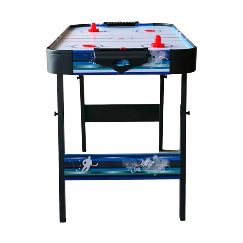 MESA DE AIR HOCKEY TRI-LAM 120 CM PLEGABLE – TSUA-4824F - 4
