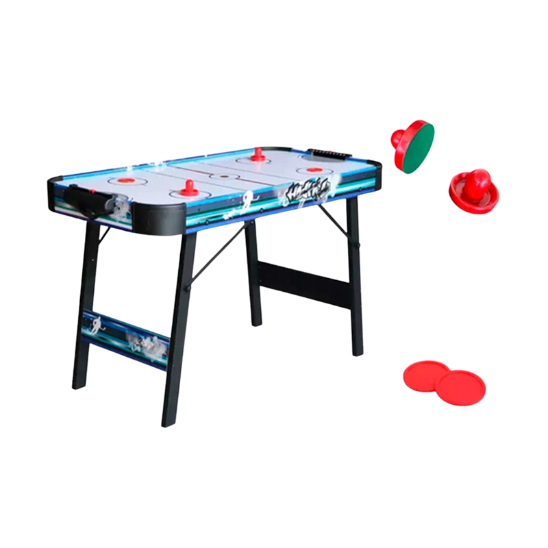 MESA DE AIR HOCKEY TRI-LAM 120 CM PLEGABLE – TSUA-4824F - 5