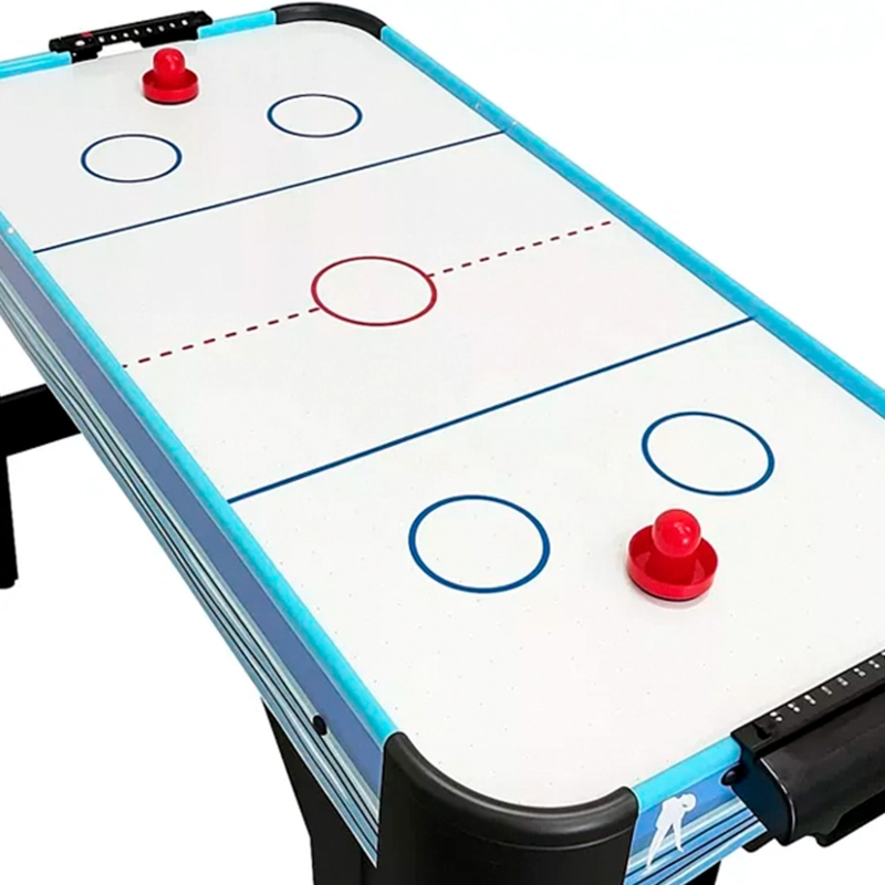 MESA DE AIR HOCKEY TRI-LAM 120 CM PLEGABLE – TSUA-4824F - 7