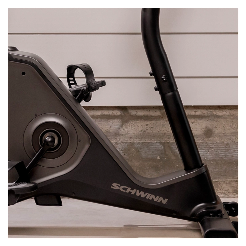 BICICLETA ESTATICA VERTICAL ERGONOMICA UPRIGHT SCHWINN 590U BIKE - 5
