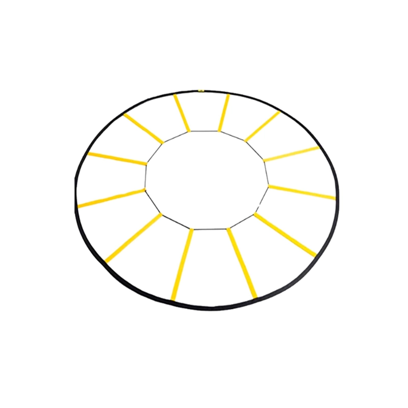 ESCALERA AGILIDAD CIRCULAR MK-848-30 - 1