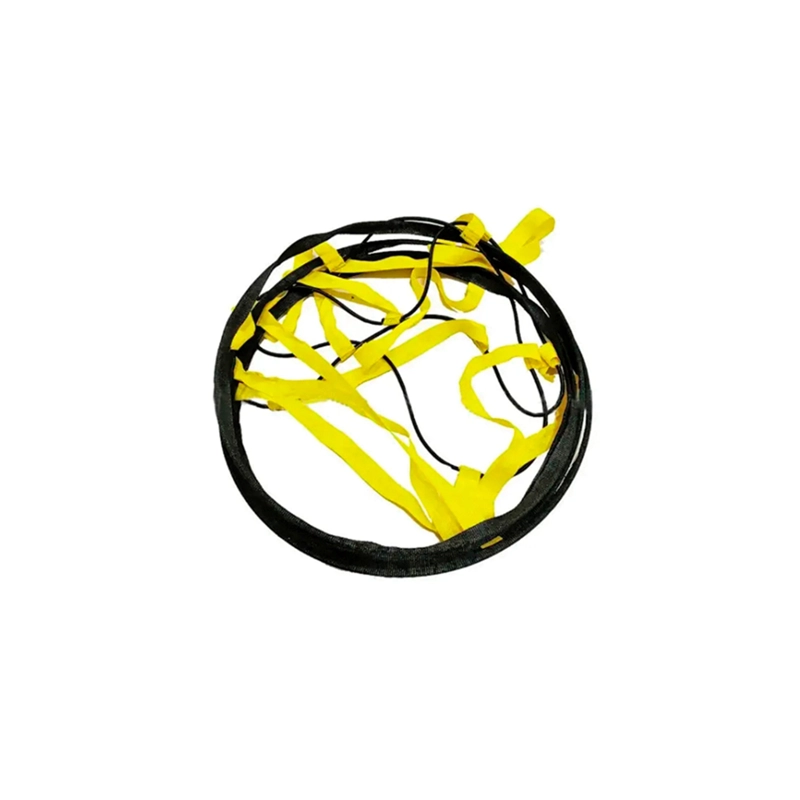 ESCALERA AGILIDAD CIRCULAR MK-848-30 - 2