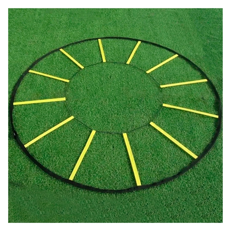 ESCALERA AGILIDAD CIRCULAR MK-848-30 - 3