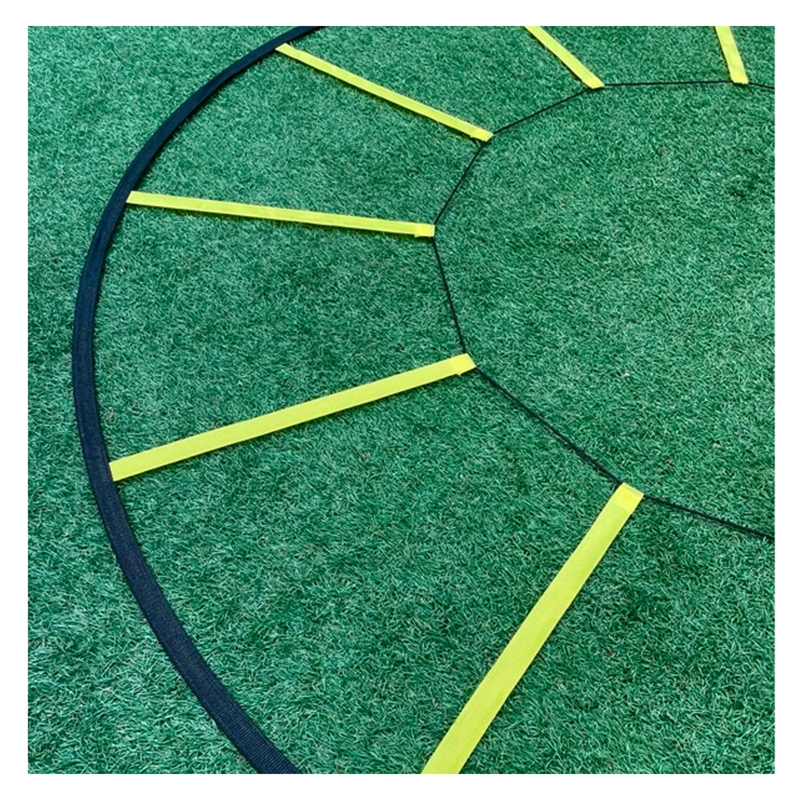 ESCALERA AGILIDAD CIRCULAR MK-848-30 - 4