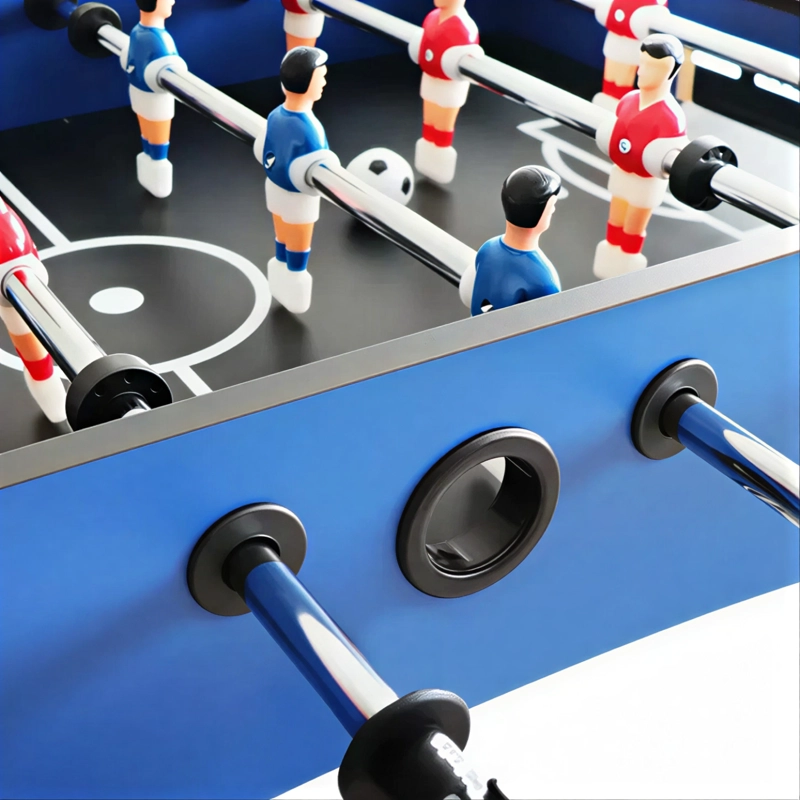 TACA TACA MESA DE FUTBOL MINI 90 CM TS-3620 - 2