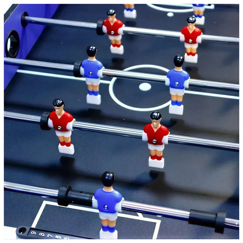 TACA TACA MESA DE FUTBOL MINI 90 CM TS-3620 - 3