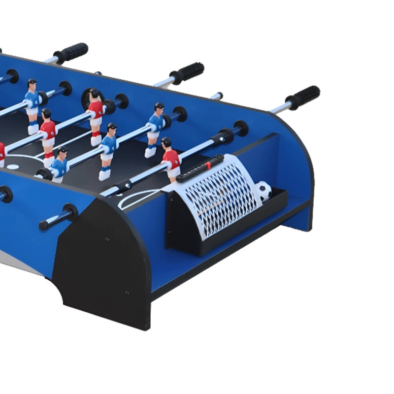 TACA TACA MESA DE FUTBOL MINI 90 CM TS-3620 - 4