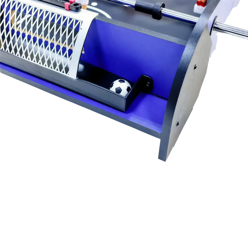 TACA TACA MESA DE FUTBOL MINI 90 CM TS-3620 - 5