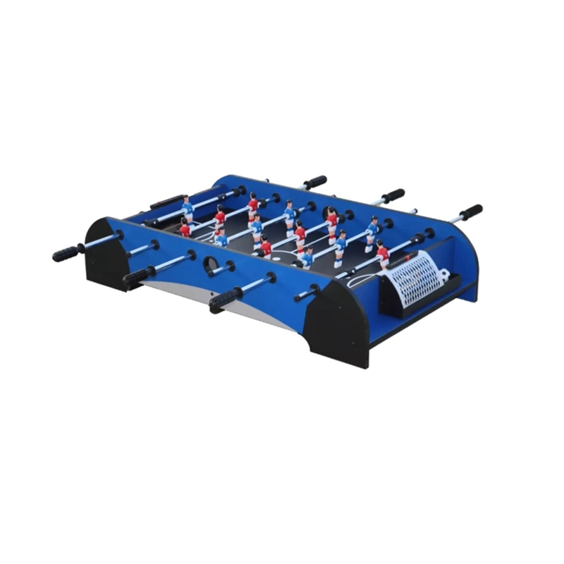 TACA TACA MESA DE FUTBOL MINI 90 CM TS-3620 - 6