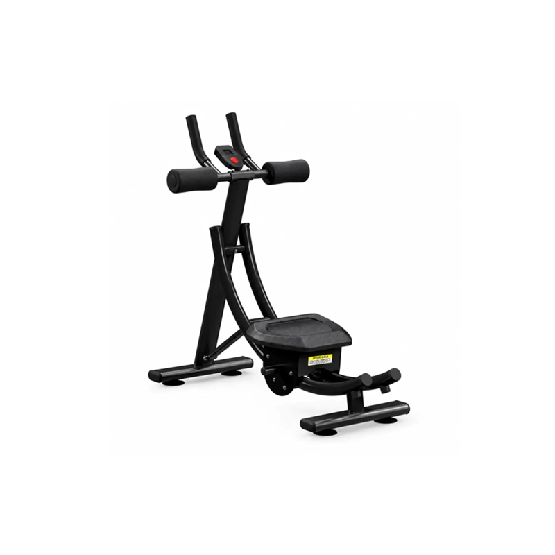 MAQUINAS DE ABDOMINALES SUBA Y BAJA SR2603 - 1