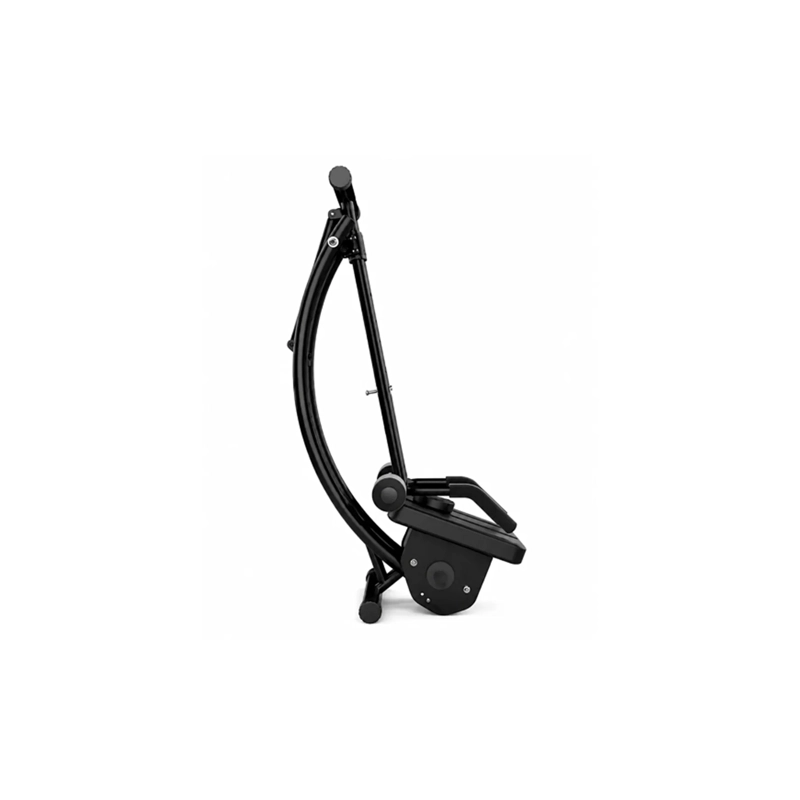 MAQUINAS DE ABDOMINALES SUBA Y BAJA SR2603 - 2