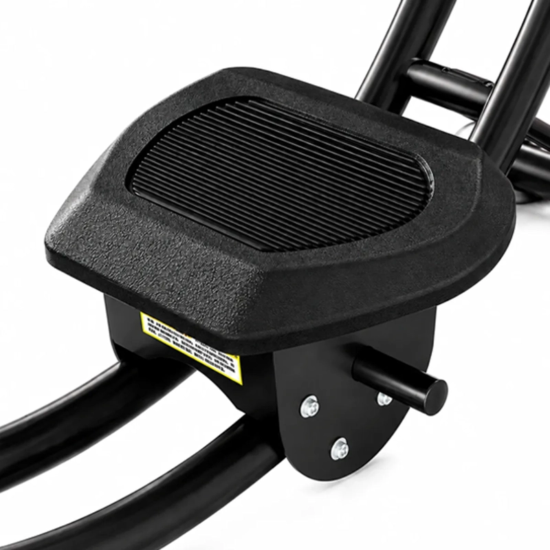 MAQUINAS DE ABDOMINALES SUBA Y BAJA SR2603 - 3