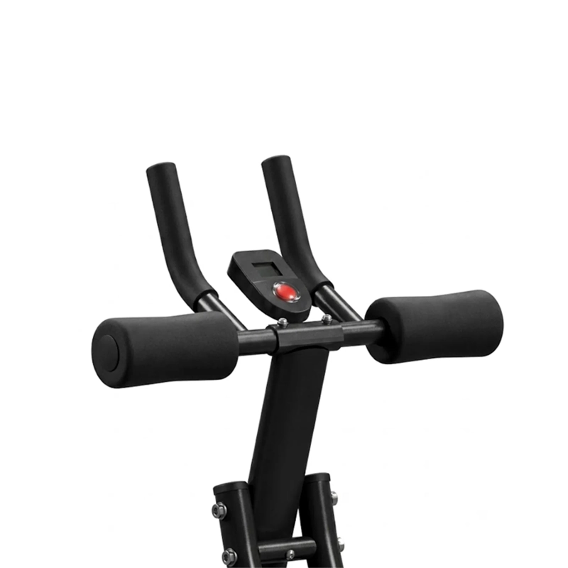 MAQUINAS DE ABDOMINALES SUBA Y BAJA SR2603 - 5