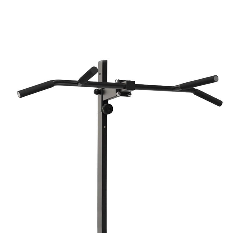 BANCO AJUSTABLE MULTI CONBINATION POLEA 7 EN 1 SPORSTECH – BRT600 - 6