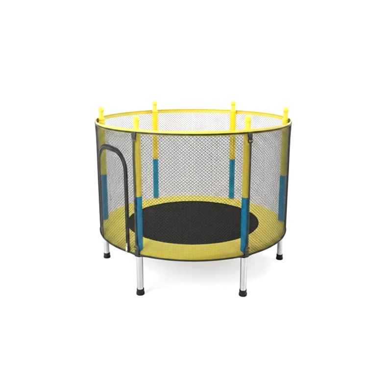 MINI TRAMPOLIN CAMA ELASTICA NIÑOS SR2603 - 1