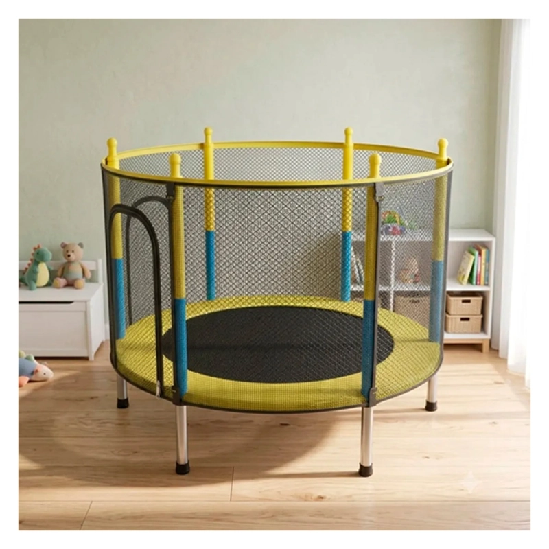 MINI TRAMPOLIN CAMA ELASTICA NIÑOS SR2603 - 2
