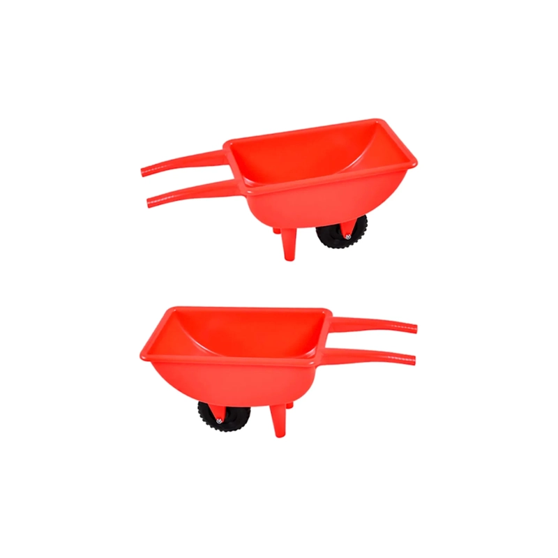 CARRETILLA INFANTIL DE AGILIDAD DZT-WD-016 - 3