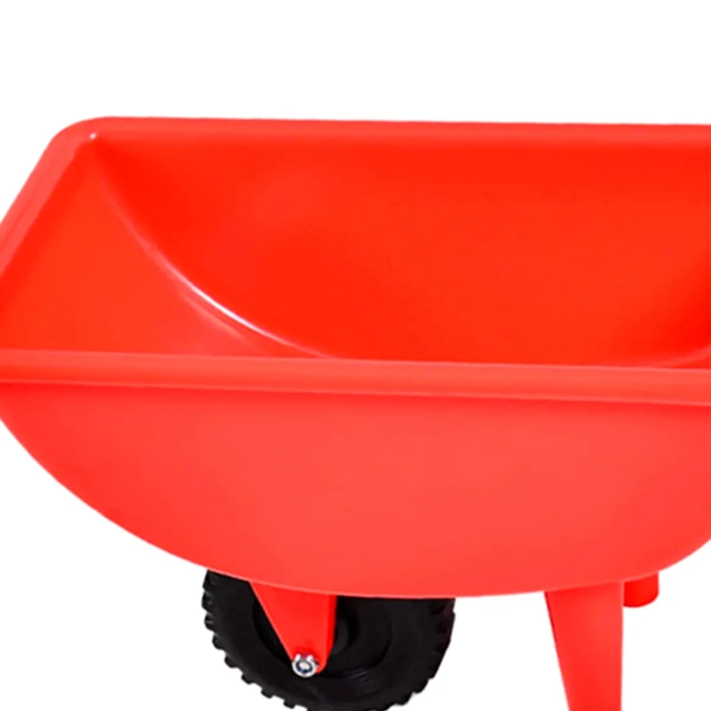 CARRETILLA INFANTIL DE AGILIDAD DZT-WD-016 - 4