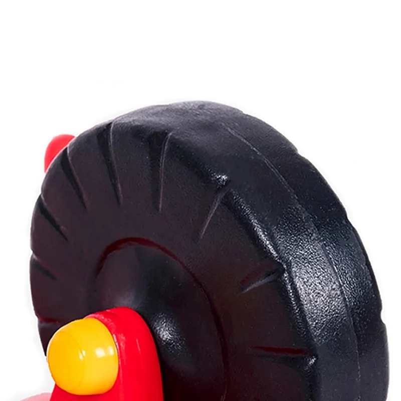 CARRETILLA INFANTIL DE AGILIDAD DZT-WD-016 - 5