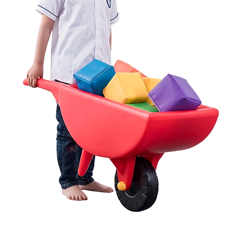 CARRETILLA INFANTIL DE AGILIDAD DZT-WD-016 - 8