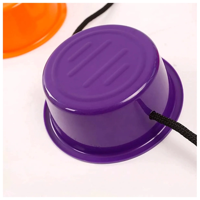TARROS BALDES EQUILIBRIO NIÑOS ANTI DESLIZANTES SET DE 6X 6 XZ-GHS-009 - 5