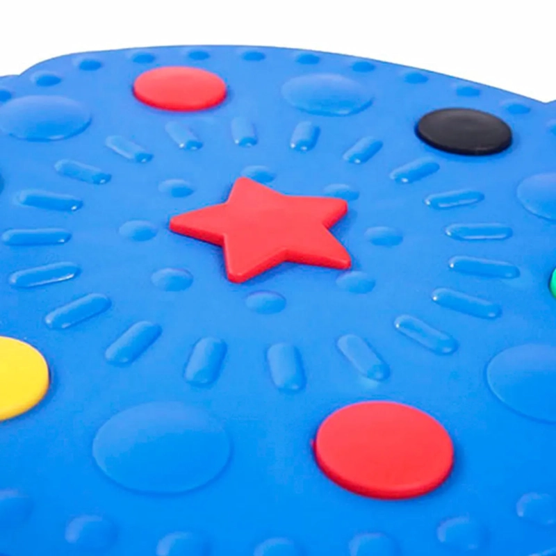 SET EQUILIBRIO NIÑOS ANTI DESLIZANTES XZ-PHB-004-12 - 3