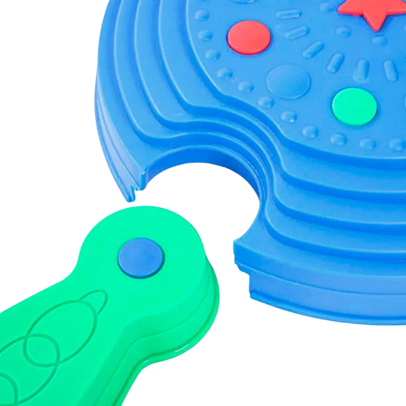 SET EQUILIBRIO NIÑOS ANTI DESLIZANTES XZ-PHB-004-12 - 4