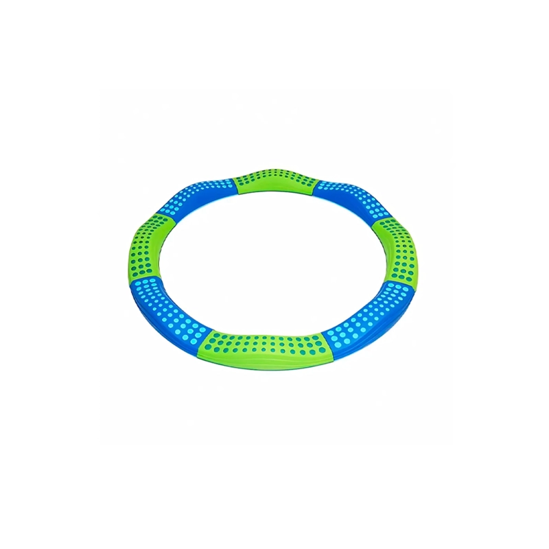PISTA CAMINO EQUILIBRIO NIÑOS ANTI DESLIZANTES SET 8X - XZ-PHB-002 - 1