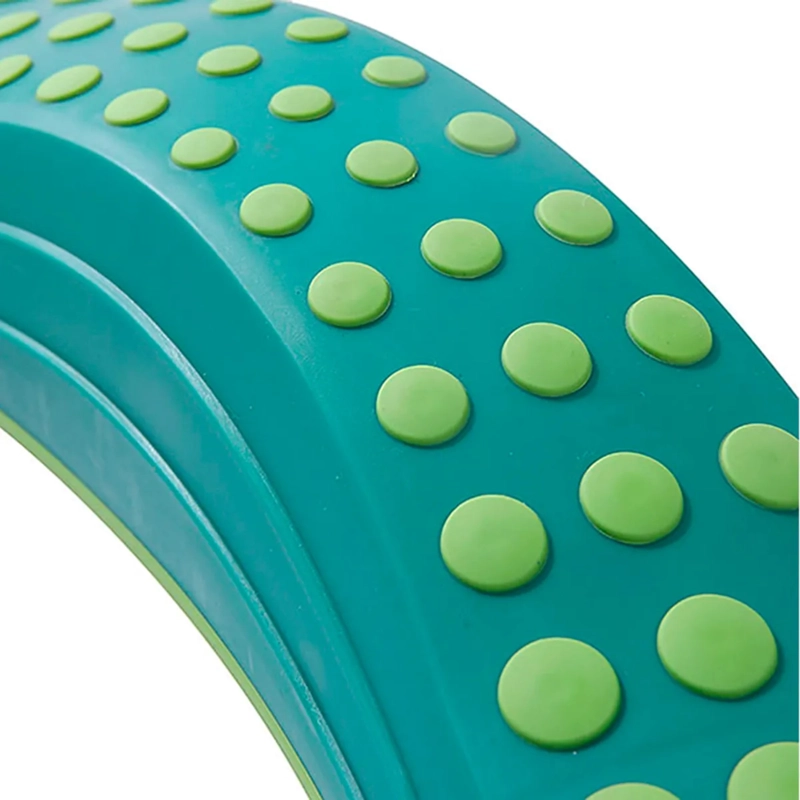 PISTA CAMINO EQUILIBRIO NIÑOS ANTI DESLIZANTES SET 8X - XZ-PHB-002 - 3