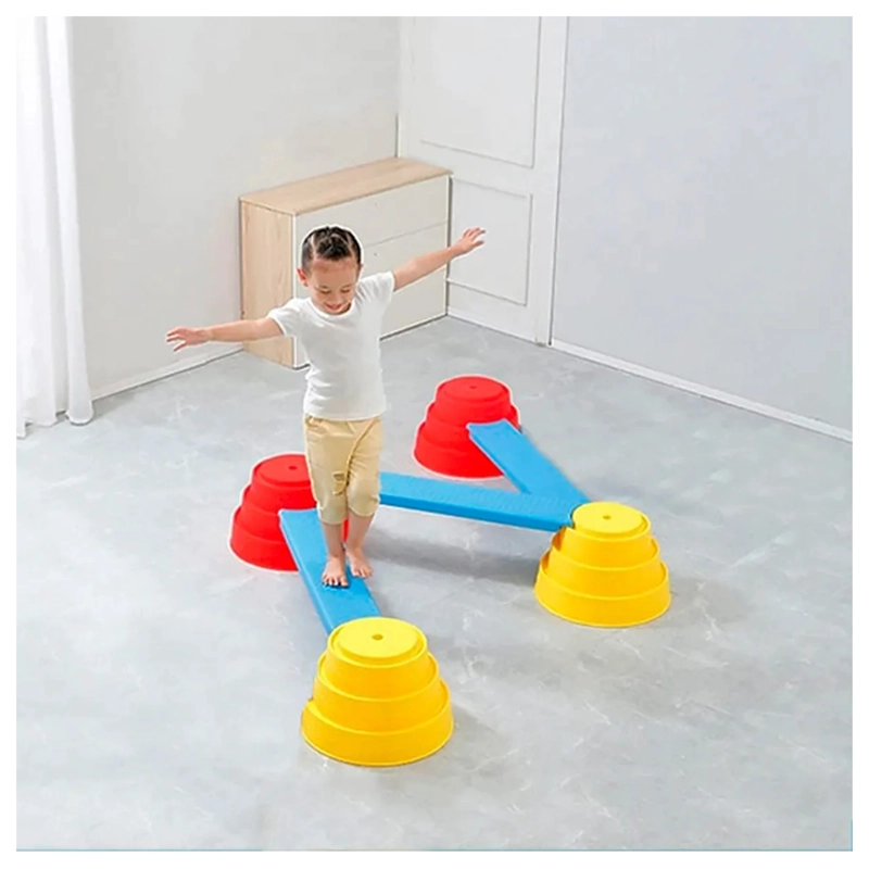 SET EQUILIBRIO NIÑOS ANTI DESLIZANTES XZ-PHB-008 - 2