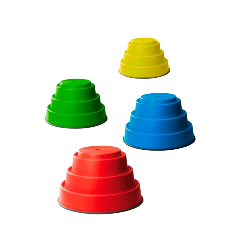SET EQUILIBRIO NIÑOS ANTI DESLIZANTES XZ-PHB-008 - 3