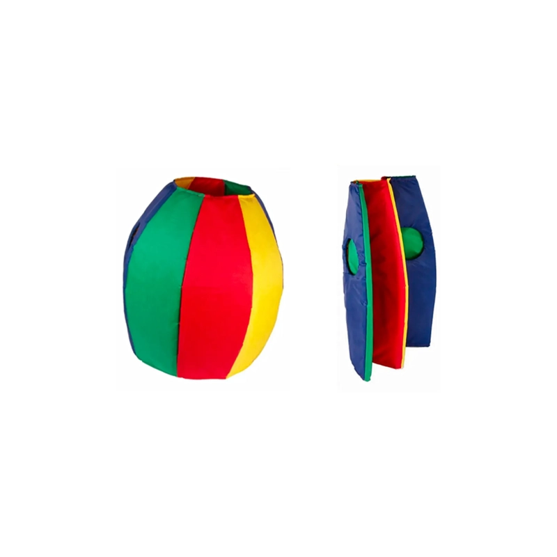 OVALO PSICOMOTRICIDAD MONTESSORI DZT-TD-018 - 3