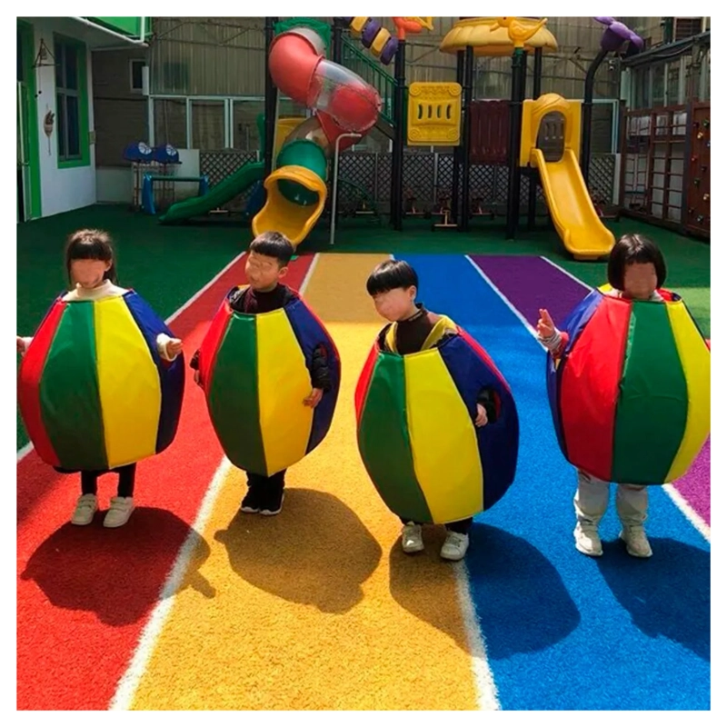 OVALO PSICOMOTRICIDAD MONTESSORI DZT-TD-018 - 8