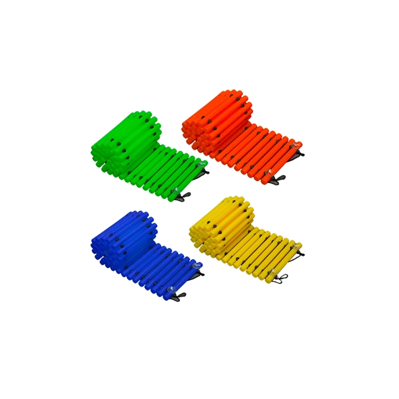 SET EQUILIBRIO CAMINO NIÑOS ANTI DESLIZANTES DZT-XZ-DMQ-002 - 1