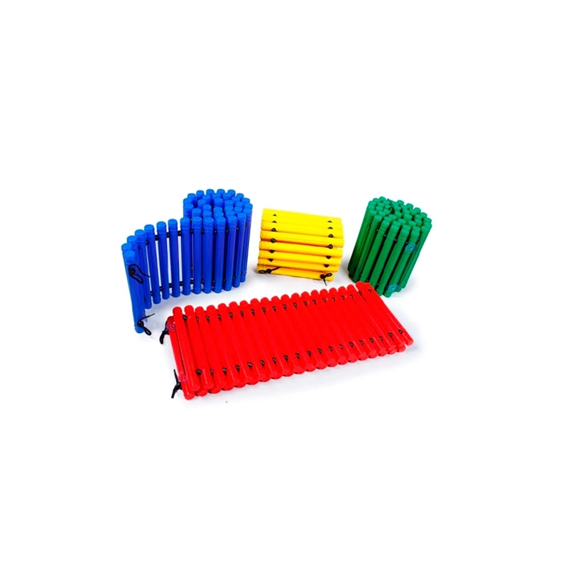 SET EQUILIBRIO CAMINO NIÑOS ANTI DESLIZANTES DZT-XZ-DMQ-002 - 2