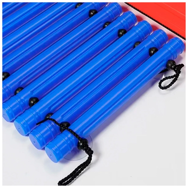 SET EQUILIBRIO CAMINO NIÑOS ANTI DESLIZANTES DZT-XZ-DMQ-002 - 4
