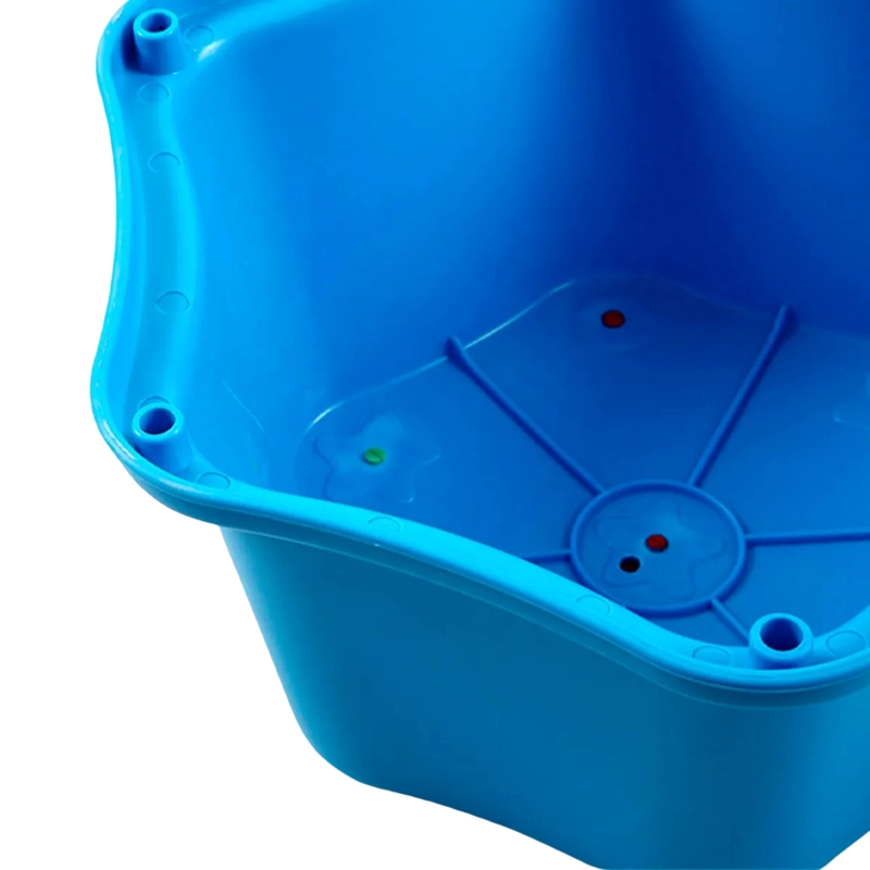 TARROS BALDES EQUILIBRIO NIÑOS ANTI DESLIZANTES SET 6X 6 XZ-GHS-010 - 4