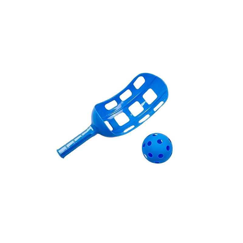 SET INFANTIL PALETAS PAR + PELOTA JARDIN PLAYA TSN-JX-PJ-006 - 4