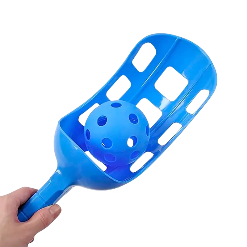 SET INFANTIL PALETAS PAR + PELOTA JARDIN PLAYA TSN-JX-PJ-006 - 5