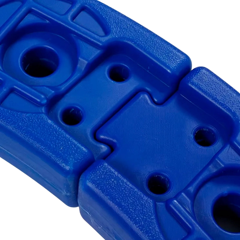 ET EQUILIBRIO CIRCUITO NIÑOS DZT-XZ-DMQ-003 - 1 - DZT-XZ-DMQ-003 - 4
