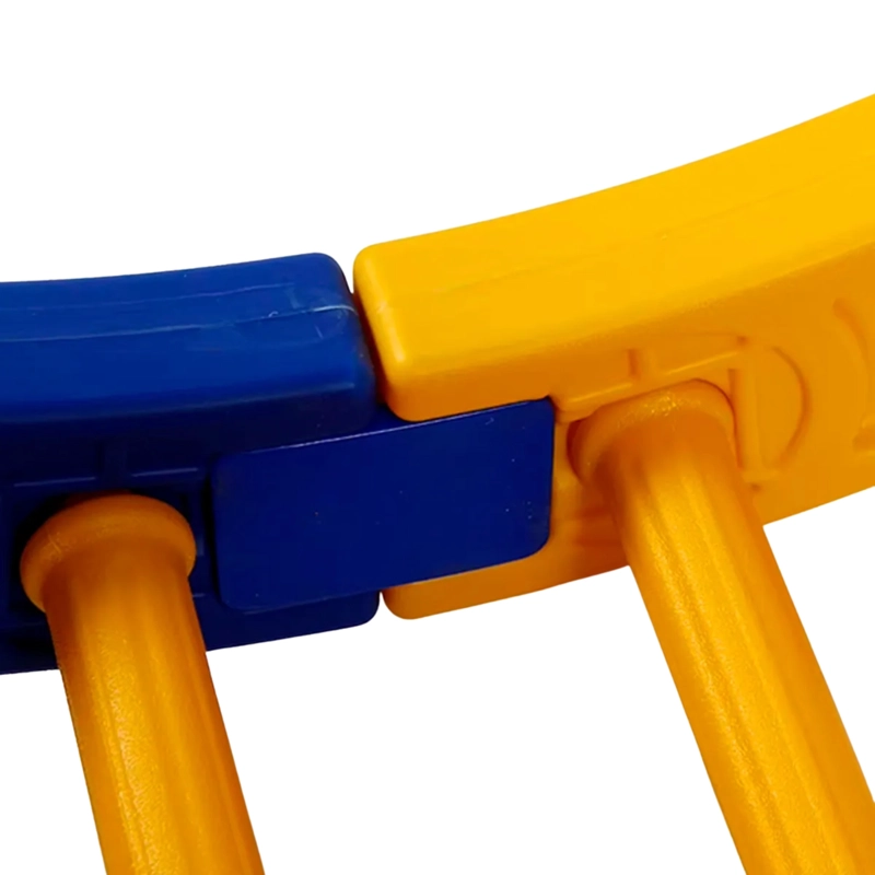 ET EQUILIBRIO CIRCUITO NIÑOS DZT-XZ-DMQ-003 - 1 - DZT-XZ-DMQ-003 - 6