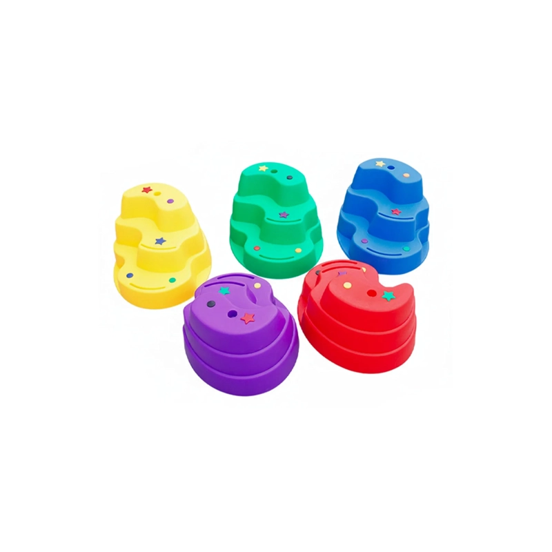 SET EQUILIBRIO MONTAÑAS MONTESSORI XZ-GHS-012 - 1