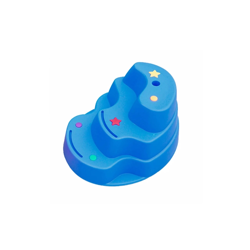 SET EQUILIBRIO MONTAÑAS MONTESSORI XZ-GHS-012 - 2