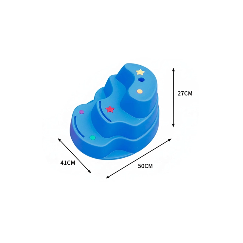SET EQUILIBRIO MONTAÑAS MONTESSORI XZ-GHS-012 - 3
