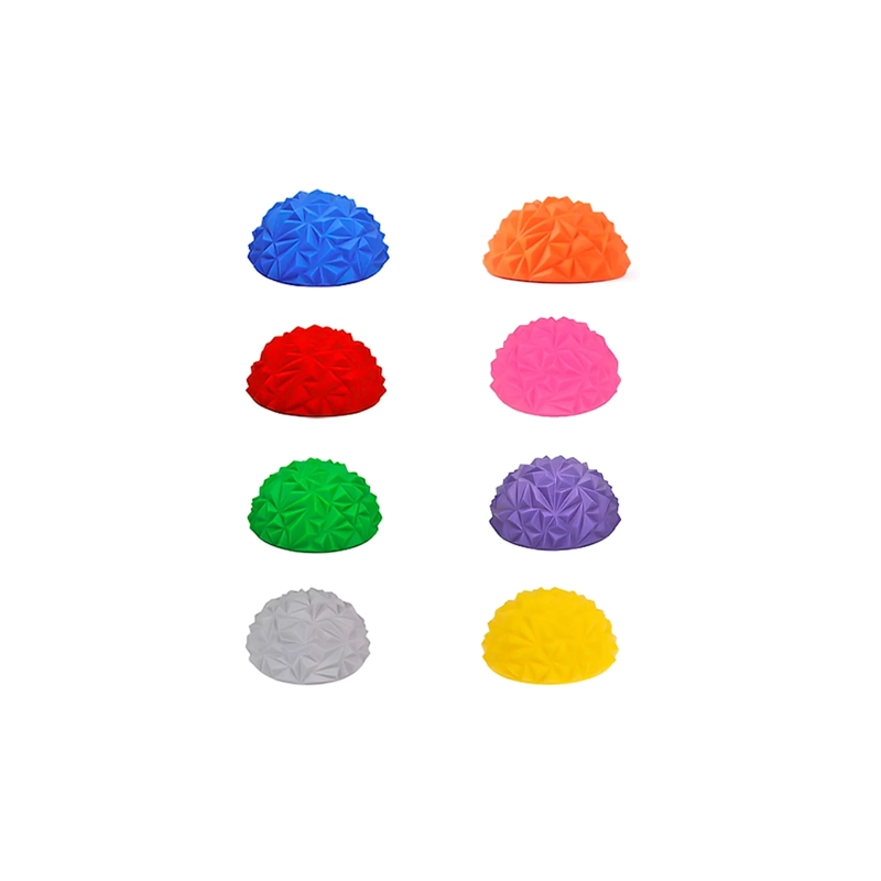 SET PIÑAS EQUILIBRIO NIÑOS ANTI DESLIZANTES XZ-GHS-013 - 8 - - 2