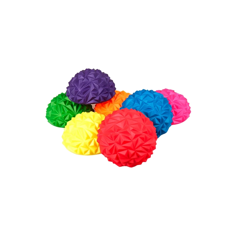 SET PIÑAS EQUILIBRIO NIÑOS ANTI DESLIZANTES XZ-GHS-013 - 8 - - 5