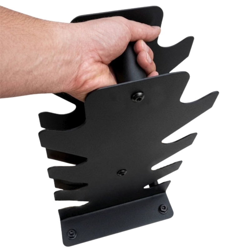 RACK DE MANCUERNAS 4 PARES – SR2603 - 6